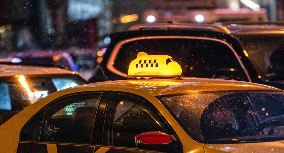    Ilya Moskovets/URA.RU / Global Look Press