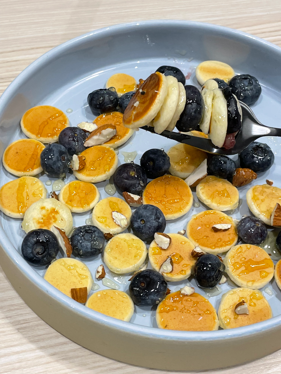 (Молота какая!) 