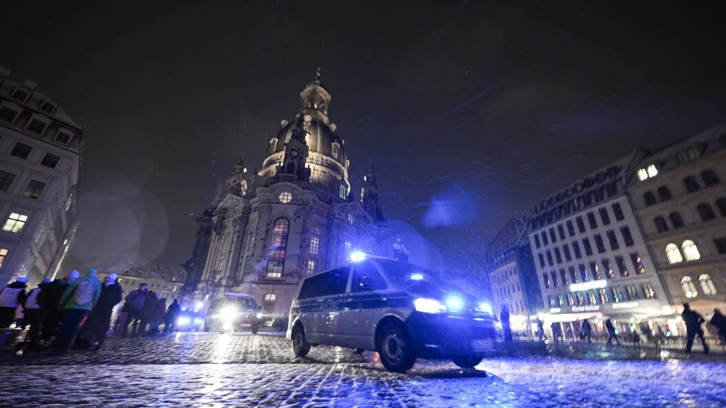    Фото: Robert Michael/dpa/Globallookpress