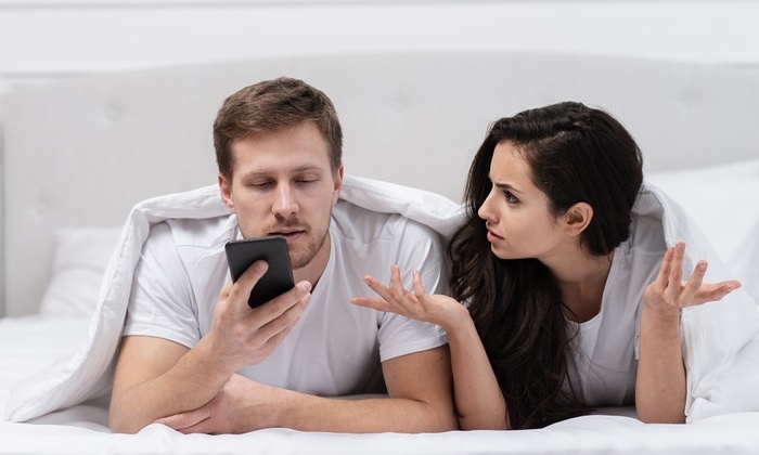    Если начальник мешает зачать ребенка…