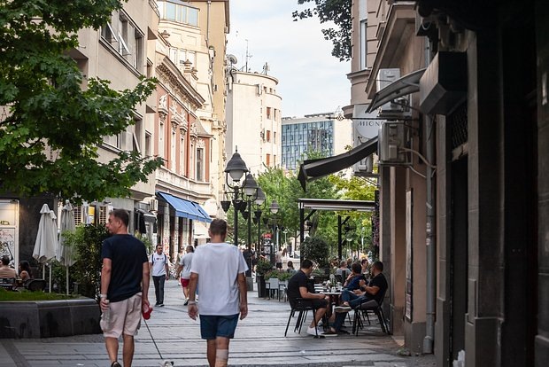    Фото: lenta.ru Георгий