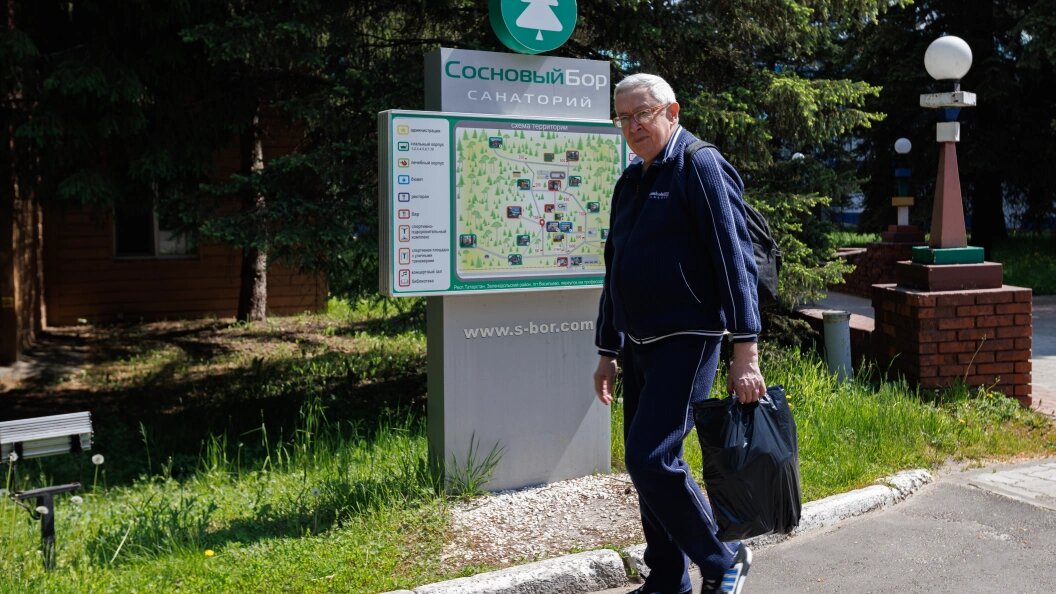    Фото: Sergey Elagin/Globallookpress