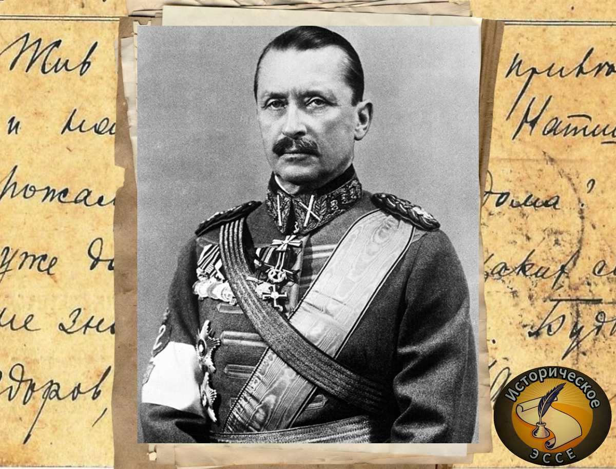 Карл Маннергейм еще в 1918 году пообещал захватить беломорскую Карелию