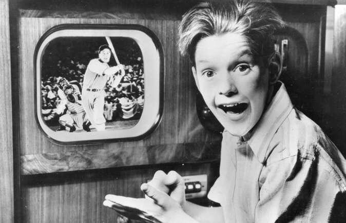 ©PhotoQuest/Getty Images