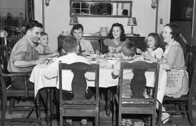 ©Lambert/Getty Images