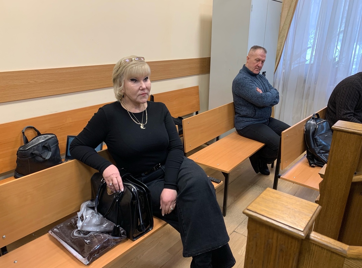 Автор фото: Андрей Мартыгин / ИД «Вечерняя Казань»