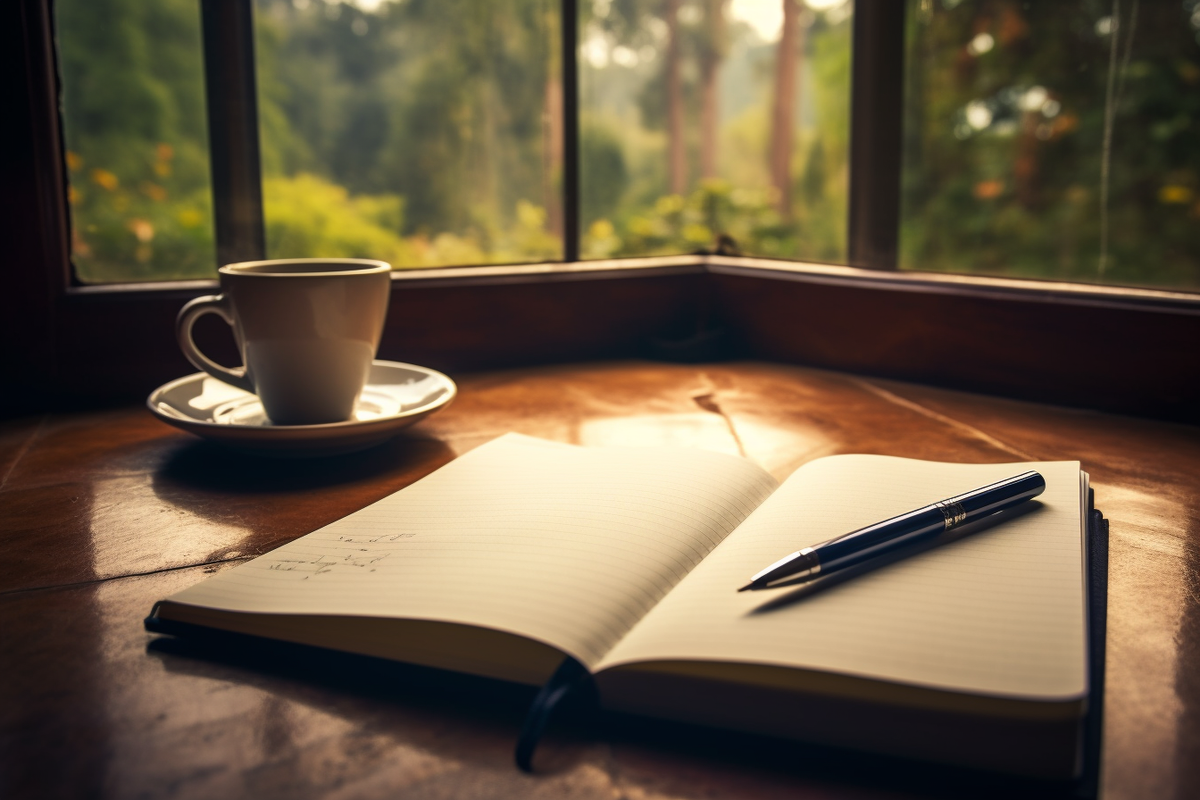 Анастасия Эльберг. "Вел утренние страницы, но бросил, потому что бесполезно": почему мы бросаем практику в тот момент, когда больше всего в ней нуждаемся