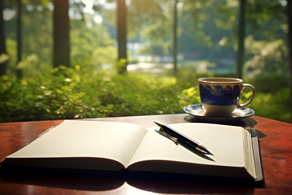 Анастасия Эльберг "Вел утренние страницы, но бросил, потому что бесполезно": почему мы бросаем практику в тот момент, когда больше всего в ней нуждаемся