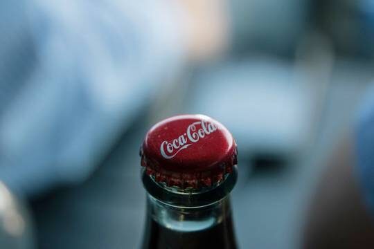    Coca-Cola может вернуться в Россию