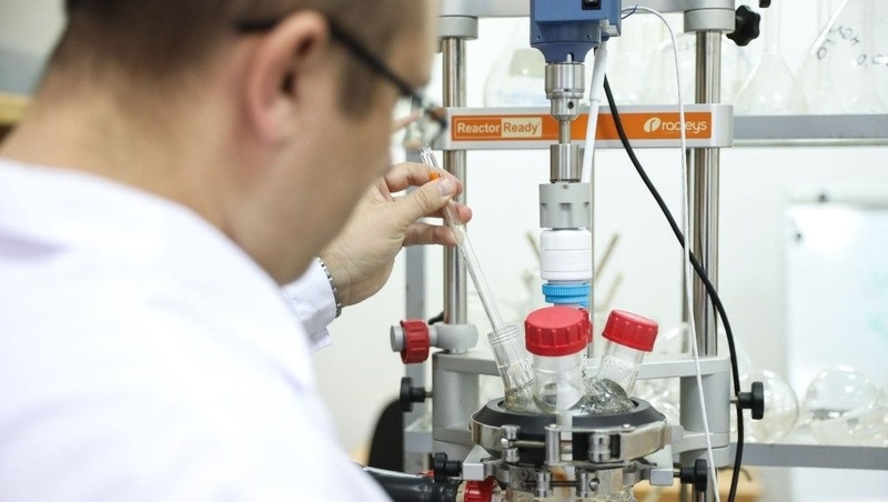      Фото: Илья Хачатурян / / Управление по информации и связям с общественностью СКФУ