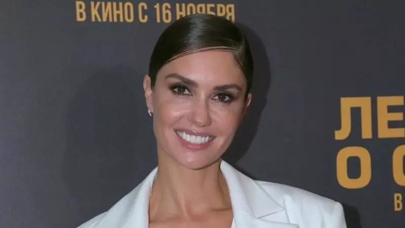 Фото: Соцсети. Агата Муцениеце
