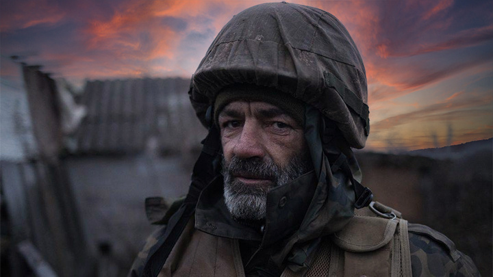 Фото: ТГ-канал Zelenskiy official