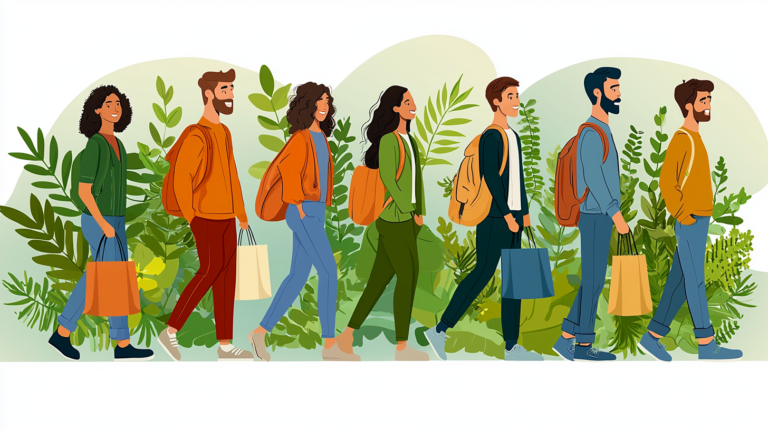    Экологический маркетинг: как привлечь эко-сознательных клиентов dresh77