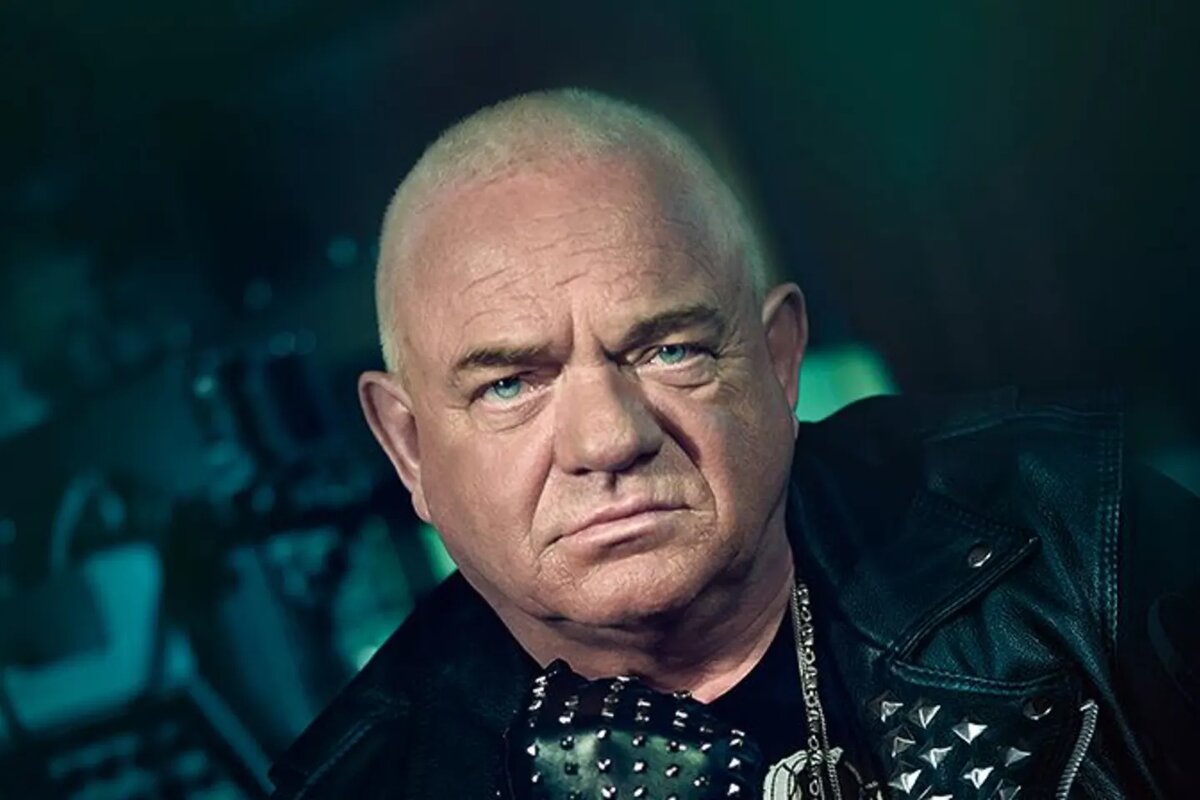 Udo Dirkschneider