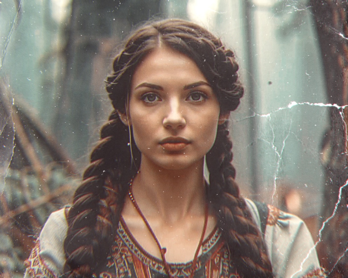 Нейросеть Кандинский