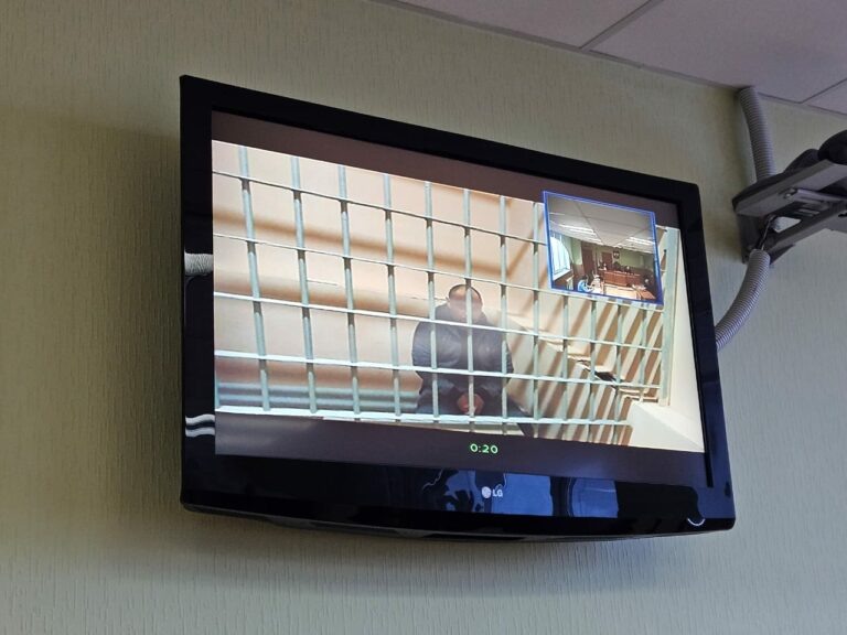    Убийца оренбургской учительницы не смог обжаловать приговор суда Кристина Просвиркина