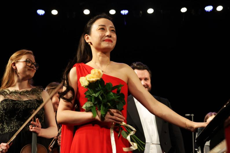 Чжи Инь (Китай)