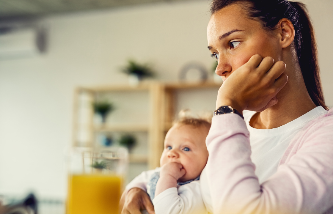 Инфания. Гаджеты и девайсы для мам. Делаем материнство легче и проще!