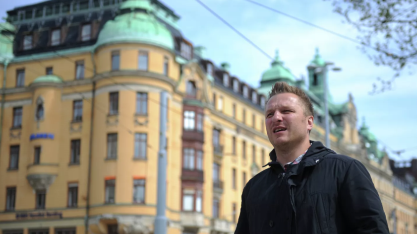   РИА Новости Алексей Филиппов