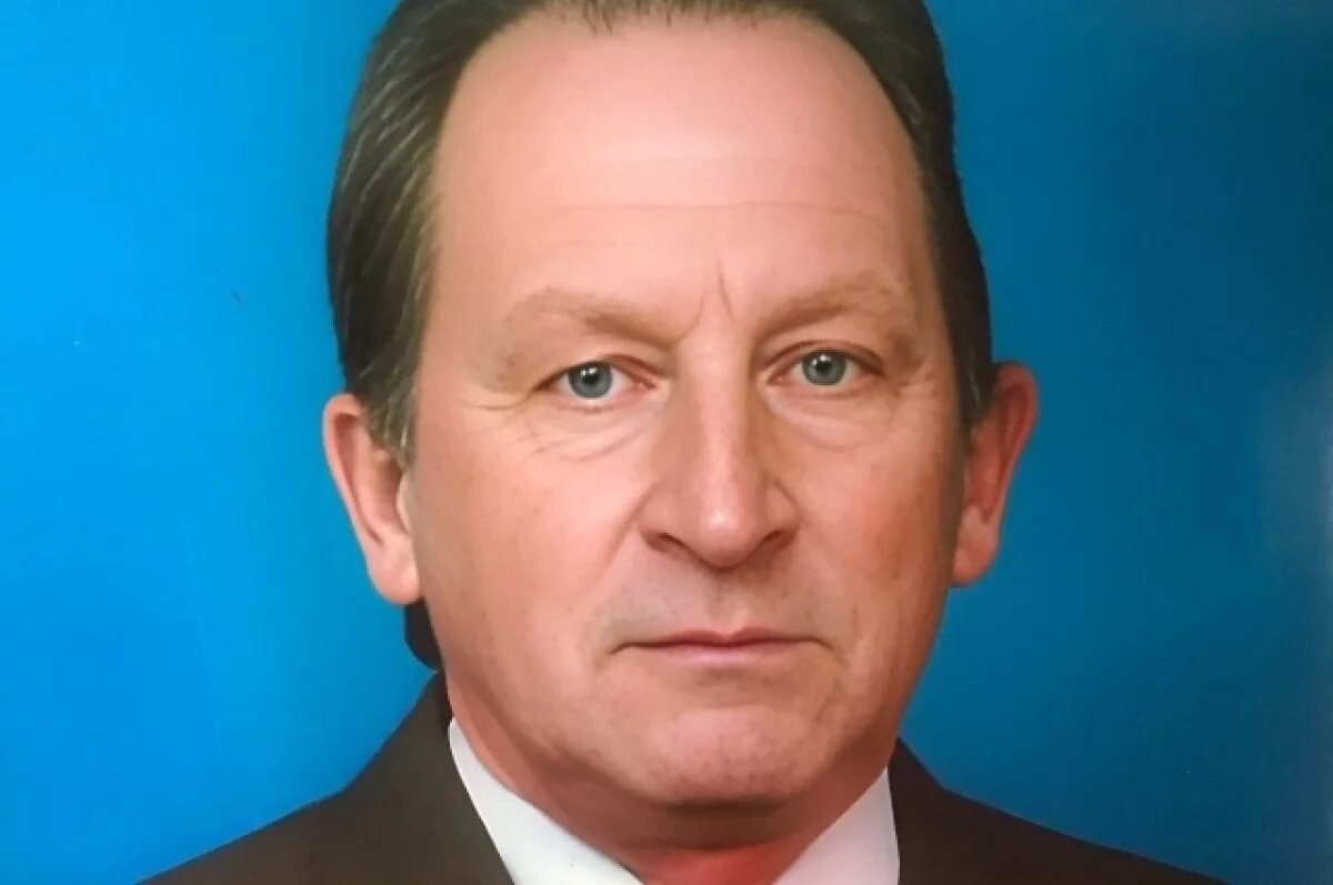    Тренер по лыжным гонкам Николай Борзов скончался в Ветлужском округе