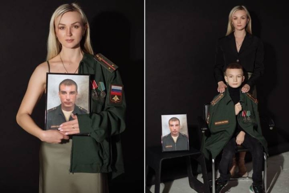 Андрей михайлович макаров муж захаровой фото