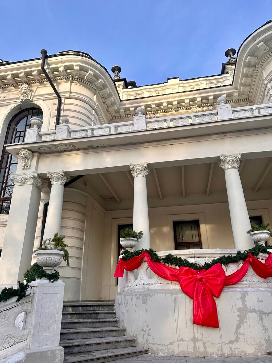 Администрация Тамбовской области