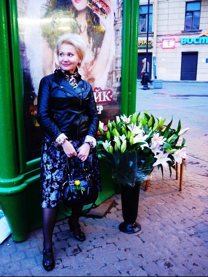 2012 год. Одна из любимых фотографий 