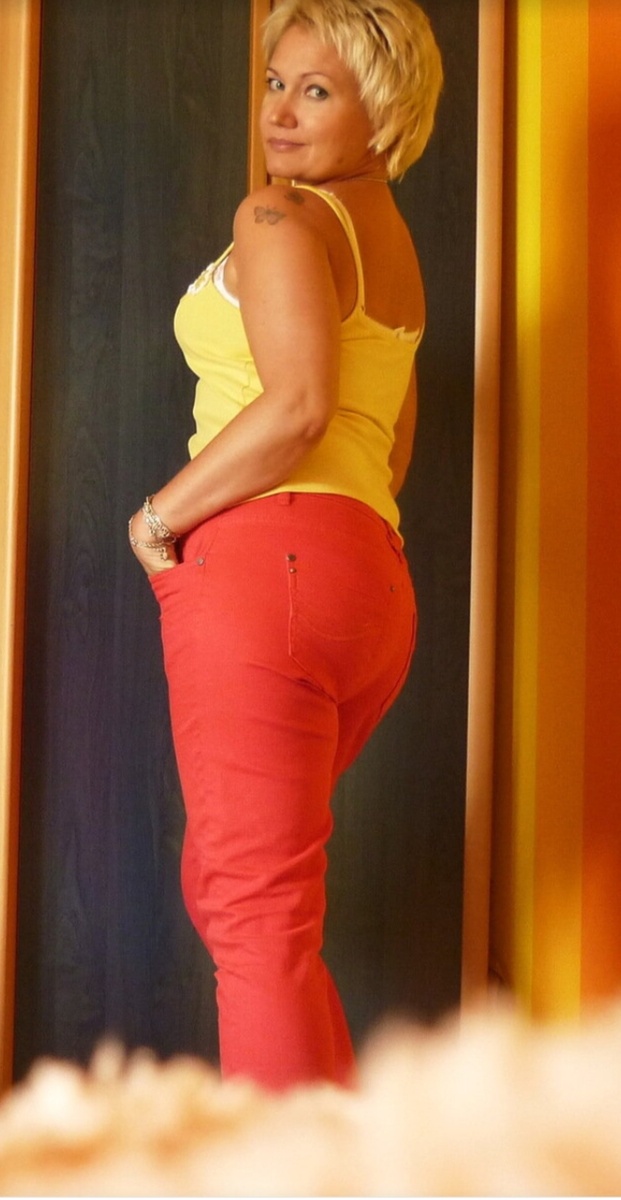 Мне 45. 2012 год