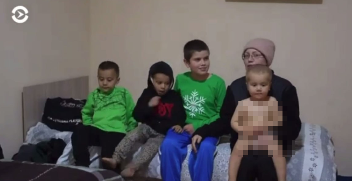 Фото: скрин видео.