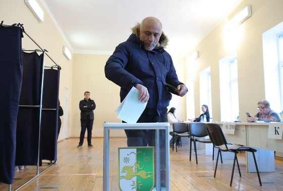    Сергей Петров/NEWS.ru