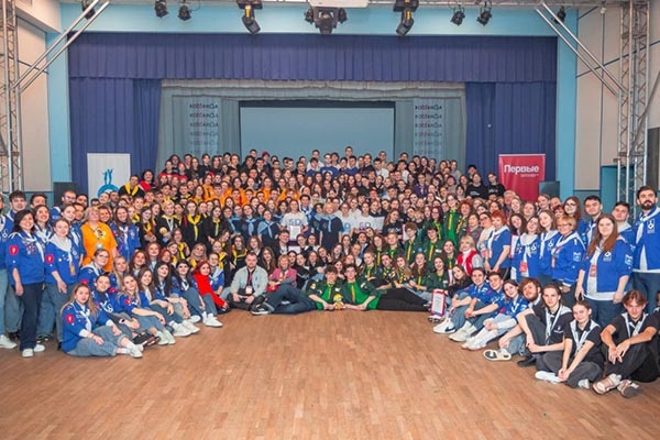    Фото: пресс-служба Департамента образования и науки Москвы