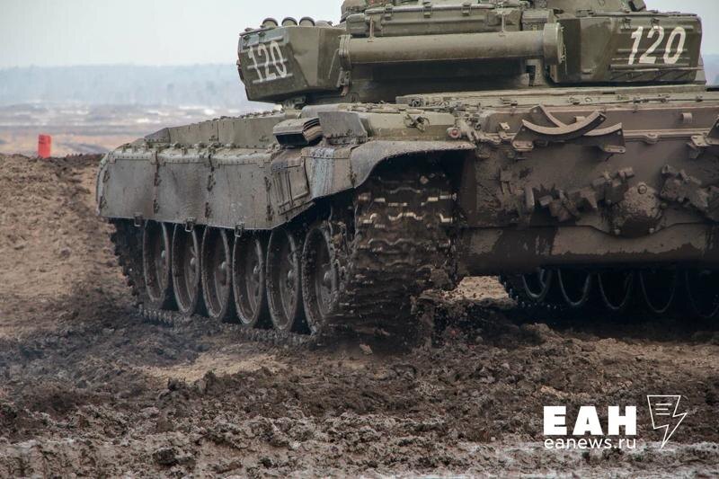    ЕАН / Архивное фото