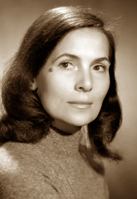 Галина Владимировна Водяни́цкая (26 августа 1918, Харьков, Украина — 13 июля 2007, Москва, Россия) — советская актриса театра и кино, лауреат Сталинской премии I степени (1946).