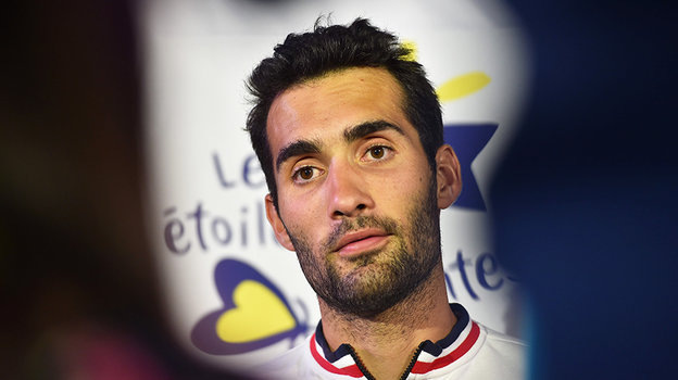 Мартен Фуркад. Фото Global Look Press