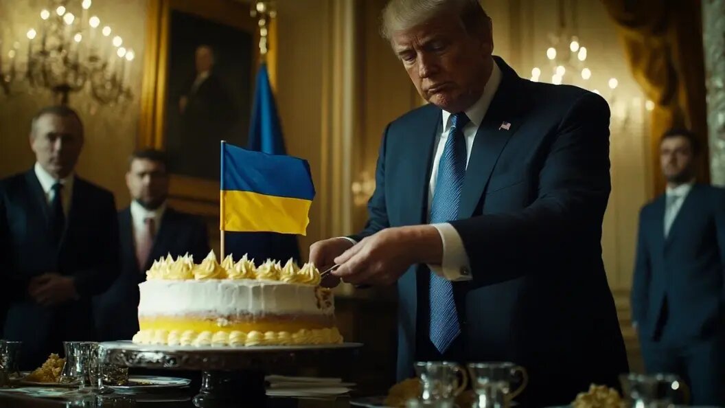    коллаж Царьграда