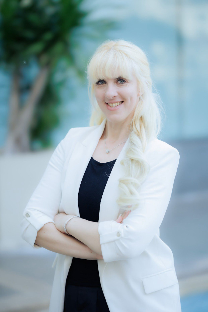 Екатерина Алексеева