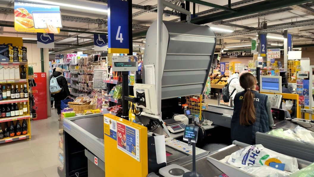    Maksim Konstantinov/Global Look Press