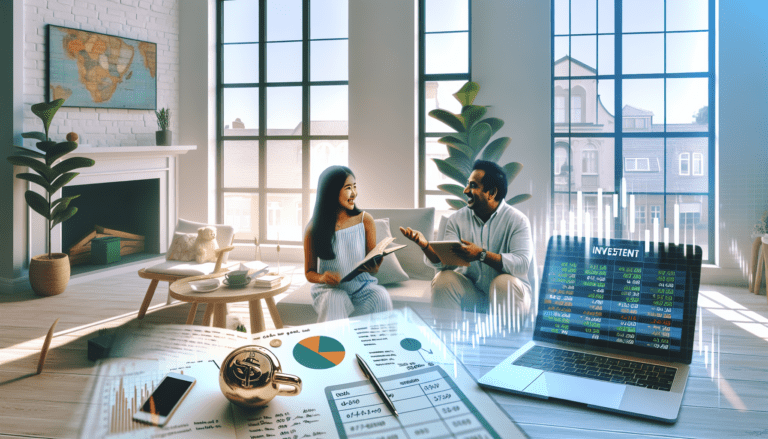    Инвестирование в акции: 7 секретов выбора компаний для финансовой независимости и спокойствия жизни Кирилл Кириллов