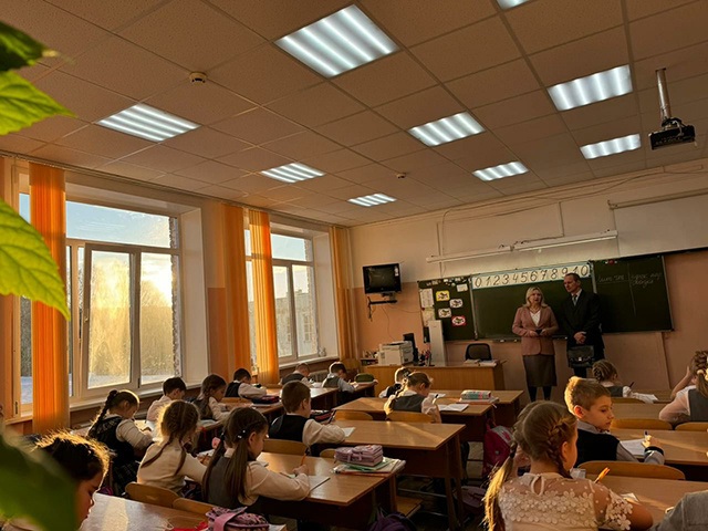 Дмитрий Нечаев: «Жители Твери стали намного активнее»