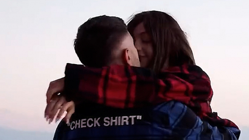    Фото: Instagram*/dava_m