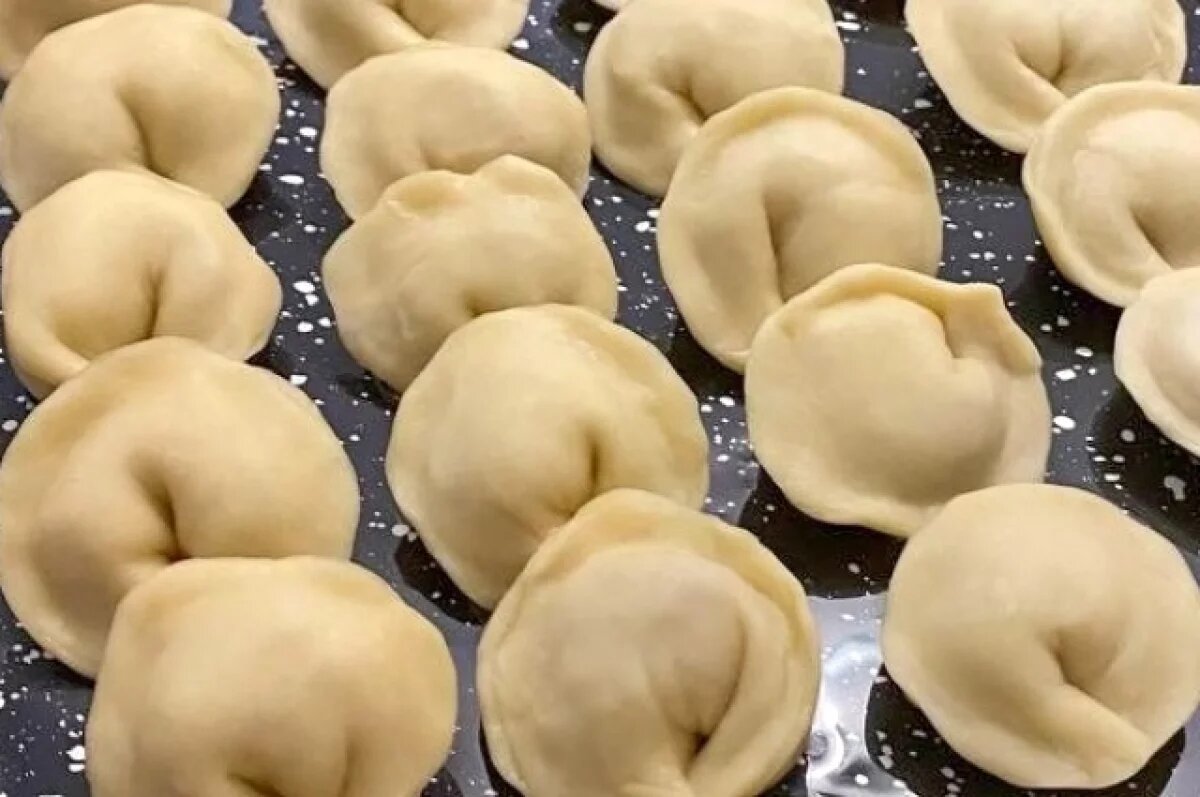    Алтайские специалисты рассказали, какие пельмени лучше не покупать