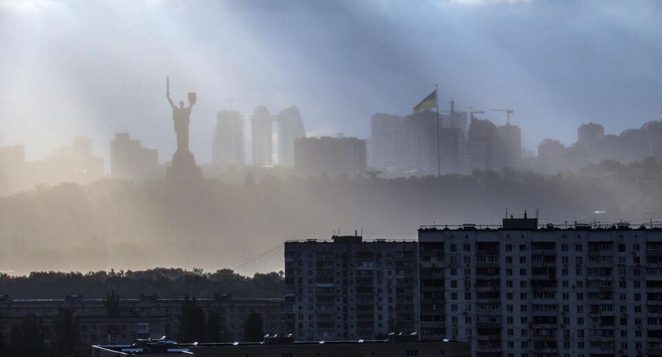    Eugen Kotenko/Keystone Press Agency / Global Look Press