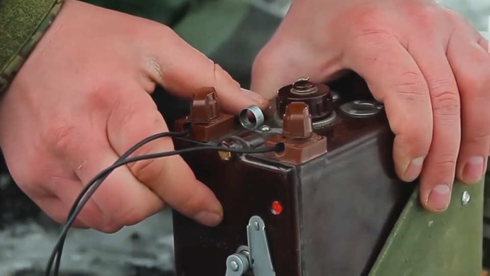 Фото: © Кадр из программы "Знаете ли вы, что?", РЕН ТВ