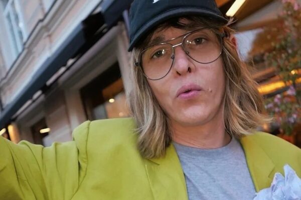    Владислав Лисовец, фото: welcomevolunteer.ru