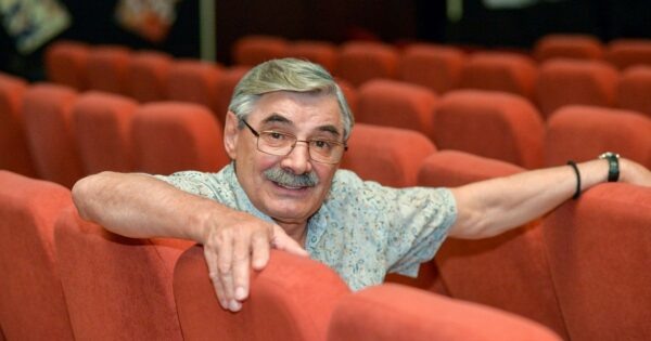    Александр Панкратов-Черный. Фото: kubnews.ru