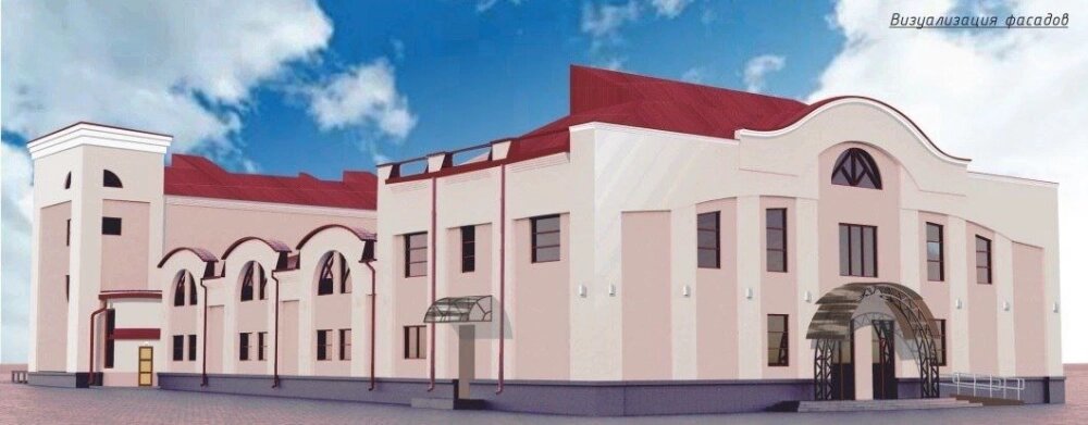    Фото: Администрация г. Кемерово