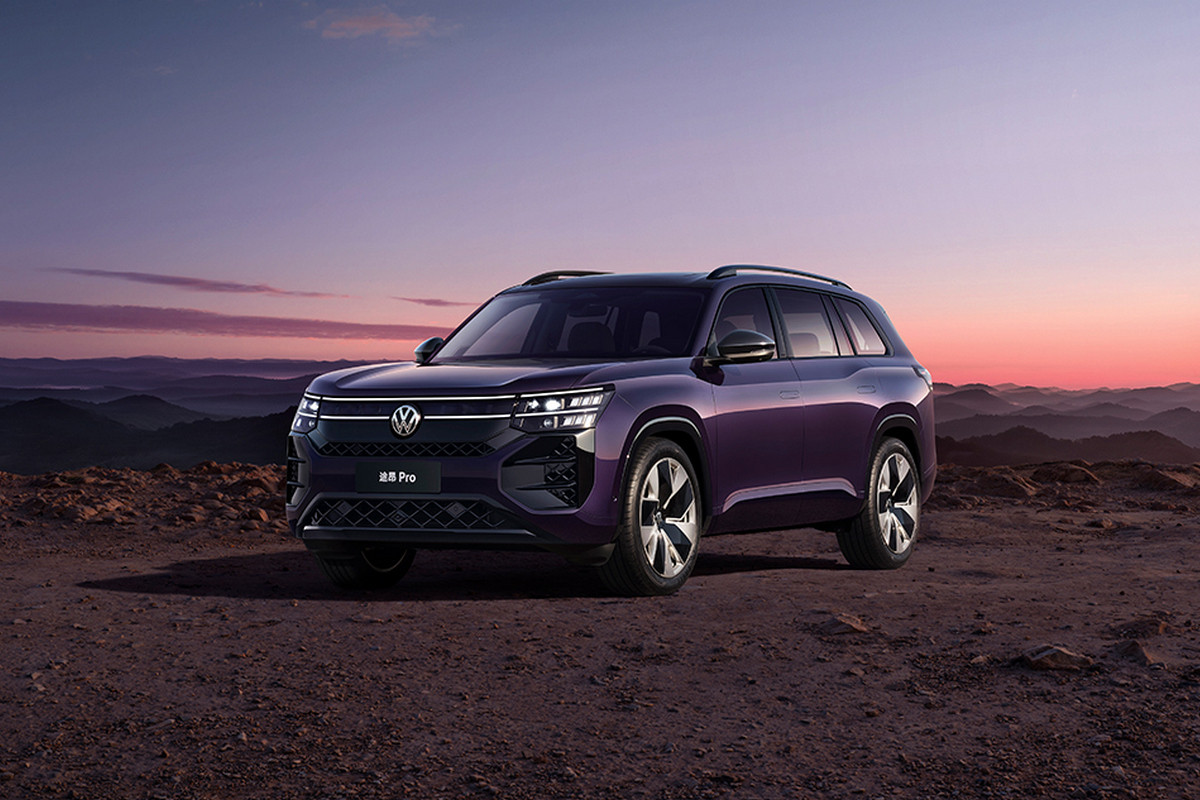 Фотография базовой версии