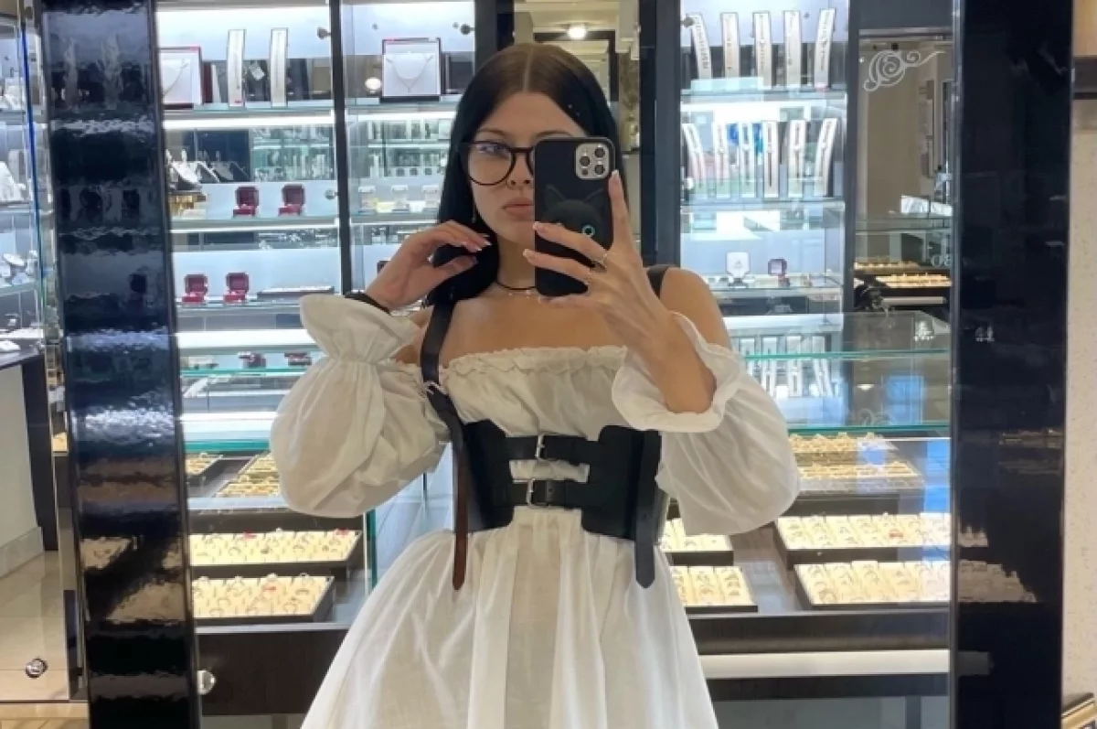 Виктория. Фото: соцсети