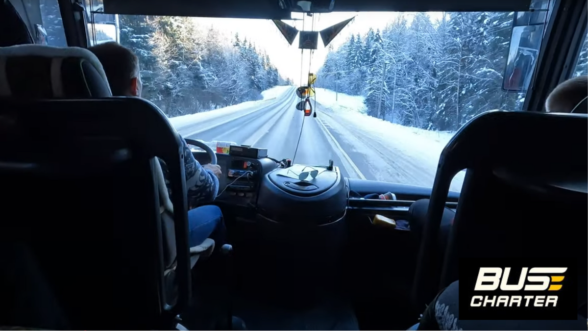 Автобусные туры из Москвы, Аренда микроавтобусов