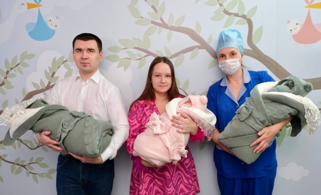    Фото: Дмитрий Махонин / телеграм Екатерина Устькачкинцева